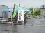 カワサキ試乗会