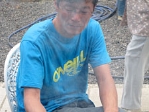 暑気払い