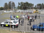 安全くん装着車試乗会