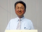 優良安全運転管理者表彰